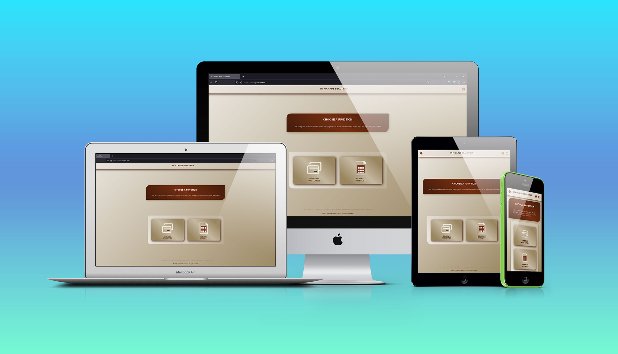 Responsive Web Design